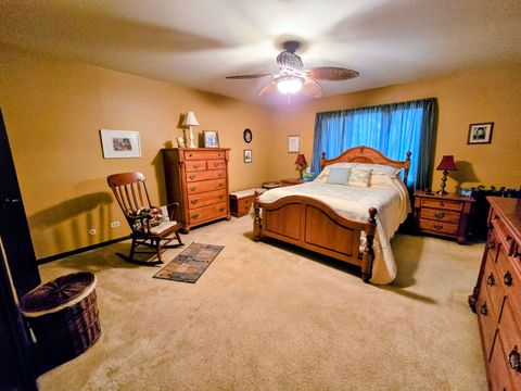 Tiny photo for 24656 S Willow Brook Trail, Crete, IL 60417 (MLS # 12522212)