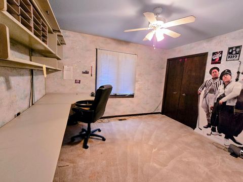 Tiny photo for 24656 S Willow Brook Trail, Crete, IL 60417 (MLS # 12522212)