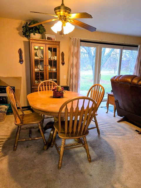 Tiny photo for 24656 S Willow Brook Trail, Crete, IL 60417 (MLS # 12522212)