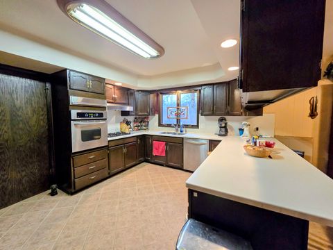 Tiny photo for 24656 S Willow Brook Trail, Crete, IL 60417 (MLS # 12522212)