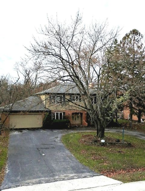 Tiny photo for 24656 S Willow Brook Trail, Crete, IL 60417 (MLS # 12522212)