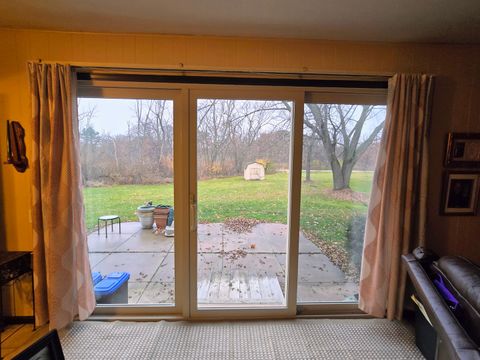 Tiny photo for 24656 S Willow Brook Trail, Crete, IL 60417 (MLS # 12522212)