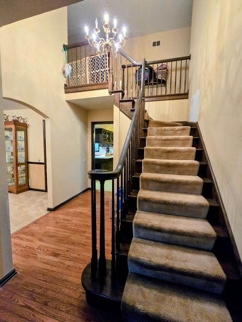 Tiny photo for 24656 S Willow Brook Trail, Crete, IL 60417 (MLS # 12522212)