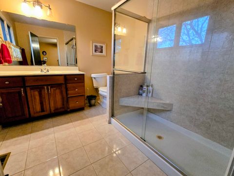 Tiny photo for 24656 S Willow Brook Trail, Crete, IL 60417 (MLS # 12522212)