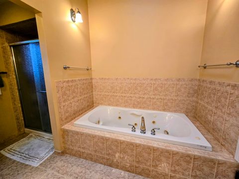 Tiny photo for 24656 S Willow Brook Trail, Crete, IL 60417 (MLS # 12522212)