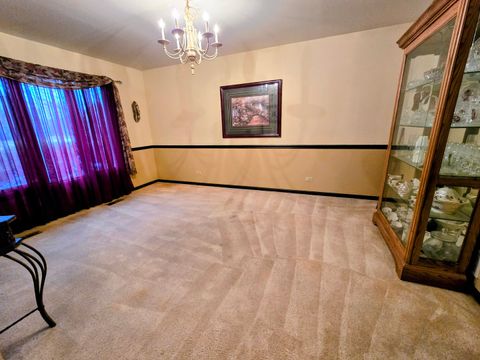 Tiny photo for 24656 S Willow Brook Trail, Crete, IL 60417 (MLS # 12522212)