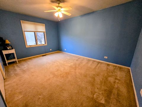 Tiny photo for 24656 S Willow Brook Trail, Crete, IL 60417 (MLS # 12522212)