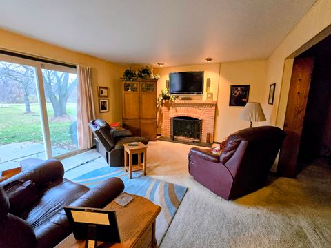 Tiny photo for 24656 S Willow Brook Trail, Crete, IL 60417 (MLS # 12522212)