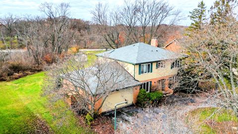 Tiny photo for 24656 S Willow Brook Trail, Crete, IL 60417 (MLS # 12522212)