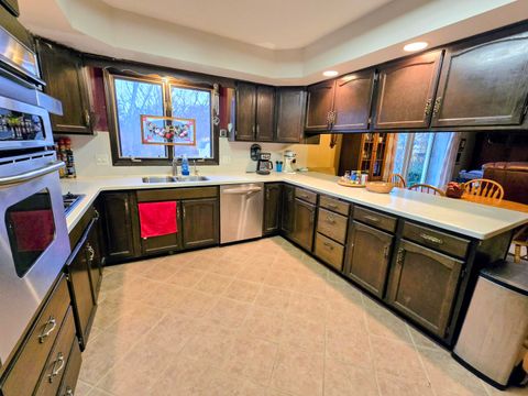 Tiny photo for 24656 S Willow Brook Trail, Crete, IL 60417 (MLS # 12522212)