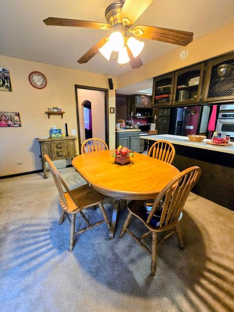 Tiny photo for 24656 S Willow Brook Trail, Crete, IL 60417 (MLS # 12522212)