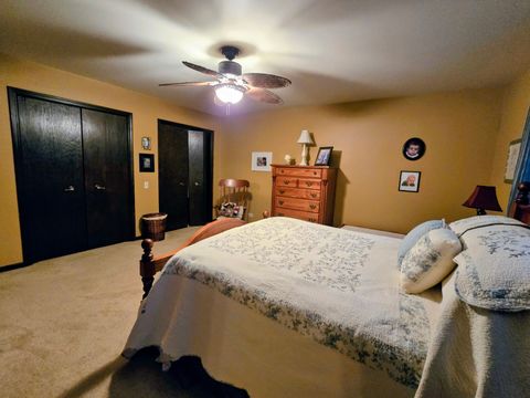 Tiny photo for 24656 S Willow Brook Trail, Crete, IL 60417 (MLS # 12522212)