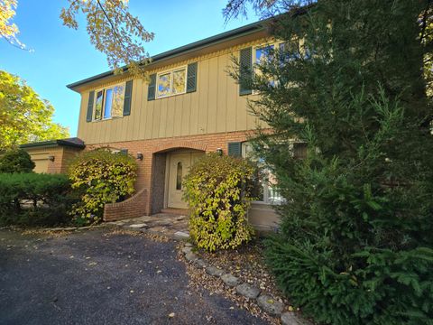 Tiny photo for 24656 S Willow Brook Trail, Crete, IL 60417 (MLS # 12522212)