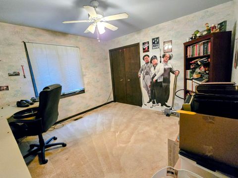 Tiny photo for 24656 S Willow Brook Trail, Crete, IL 60417 (MLS # 12522212)