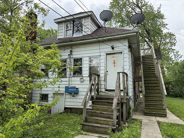 1344 W 108th Place