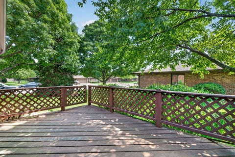 Tiny photo for 914 Shagbark Road #914, New Lenox, IL 60451 (MLS # 12691760)