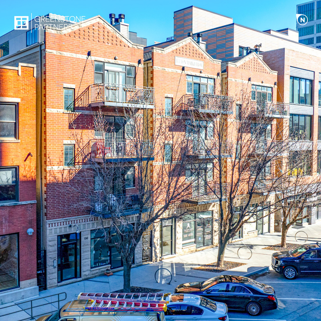 1044-1048 W Fulton Street
