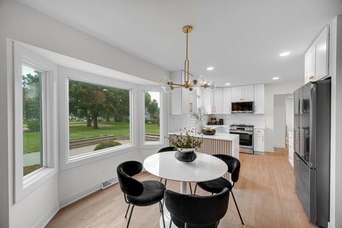 Tiny photo for 966 W Bauer Road, Naperville, IL 60563 (MLS # 12728018)