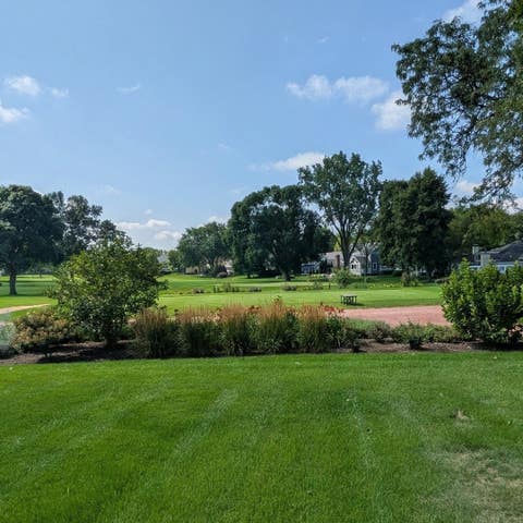 Tiny photo for 966 W Bauer Road, Naperville, IL 60563 (MLS # 12728018)