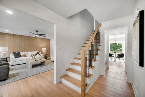 Tiny photo for 966 W Bauer Road, Naperville, IL 60563 (MLS # 12728018)