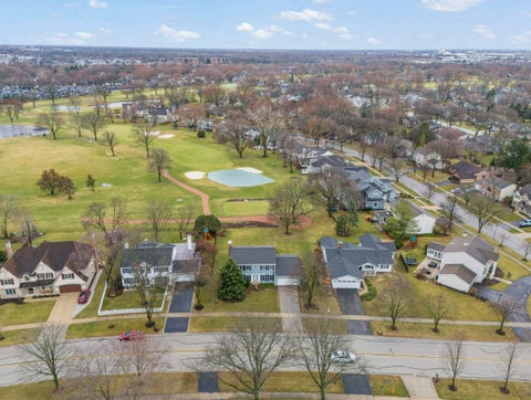 Tiny photo for 966 W Bauer Road, Naperville, IL 60563 (MLS # 12728018)