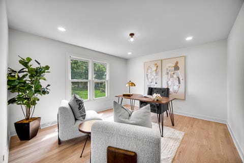 Tiny photo for 966 W Bauer Road, Naperville, IL 60563 (MLS # 12728018)