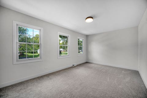 Tiny photo for 966 W Bauer Road, Naperville, IL 60563 (MLS # 12728018)