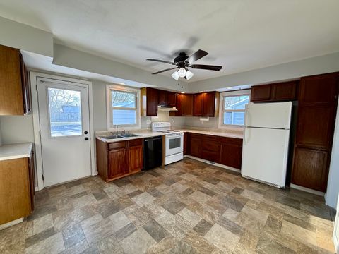 Tiny photo for 1128 Klein Avenue, Rantoul, IL 61866 (MLS # 12483596)