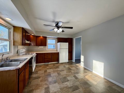 Tiny photo for 1128 Klein Avenue, Rantoul, IL 61866 (MLS # 12483596)