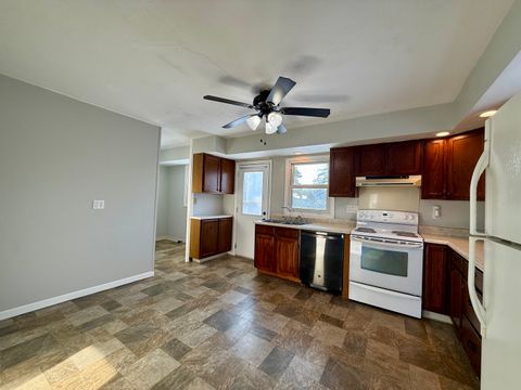 Tiny photo for 1128 Klein Avenue, Rantoul, IL 61866 (MLS # 12483596)