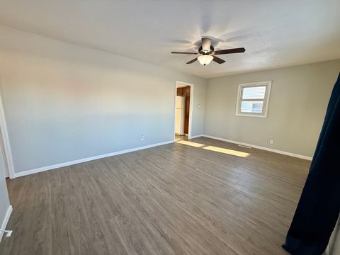Tiny photo for 1128 Klein Avenue, Rantoul, IL 61866 (MLS # 12483596)