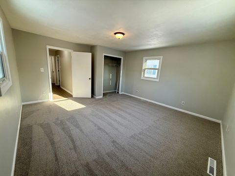 Tiny photo for 1128 Klein Avenue, Rantoul, IL 61866 (MLS # 12483596)