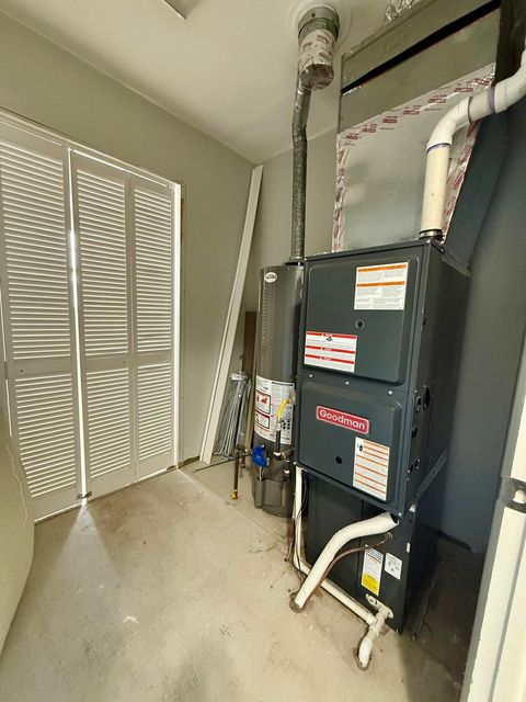 Tiny photo for 1128 Klein Avenue, Rantoul, IL 61866 (MLS # 12483596)