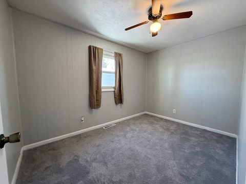 Tiny photo for 1128 Klein Avenue, Rantoul, IL 61866 (MLS # 12483596)