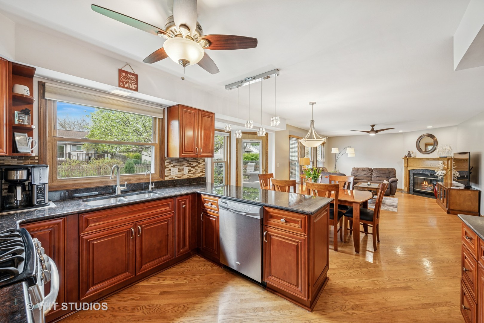 654 Cherrywood Drive