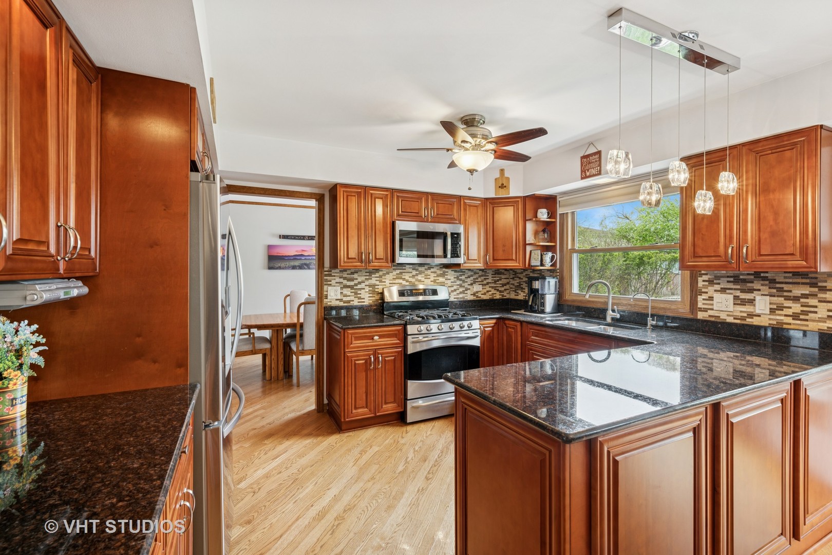 654 Cherrywood Drive