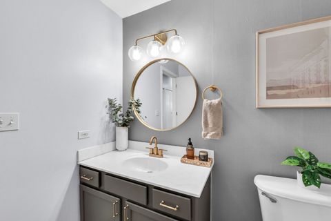Tiny photo for 933 W Van Buren Street #326, Chicago, IL 60607 (MLS # 12488973)
