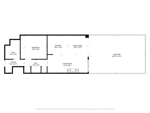Tiny photo for 933 W Van Buren Street #326, Chicago, IL 60607 (MLS # 12488973)