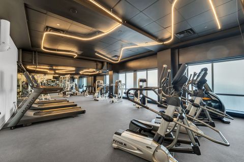 Tiny photo for 933 W Van Buren Street #326, Chicago, IL 60607 (MLS # 12488973)