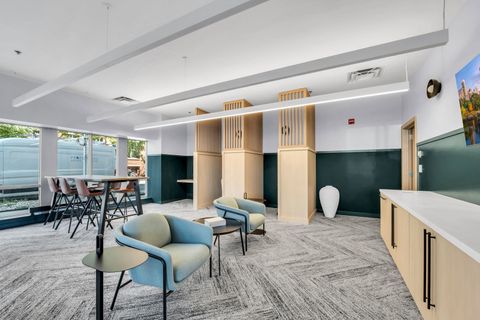 Tiny photo for 933 W Van Buren Street #326, Chicago, IL 60607 (MLS # 12488973)