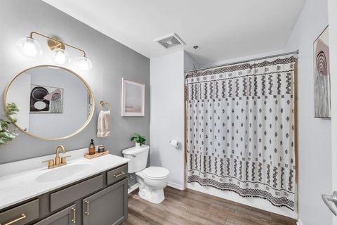 Tiny photo for 933 W Van Buren Street #326, Chicago, IL 60607 (MLS # 12488973)