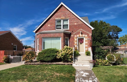 Photo of 3420 W 83rd Place, Chicago, IL 60652 (MLS # 12774617)