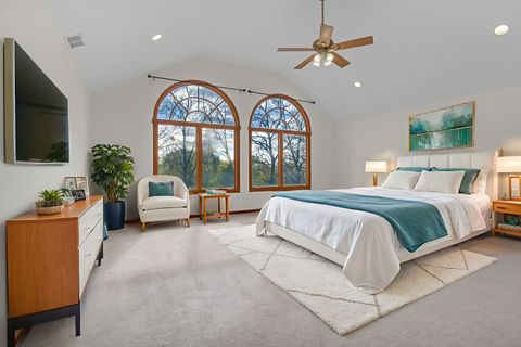 Tiny photo for 27514 N Forest Garden Road, Wauconda, IL 60084 (MLS # 12515462)