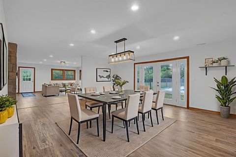 Tiny photo for 27514 N Forest Garden Road, Wauconda, IL 60084 (MLS # 12515462)