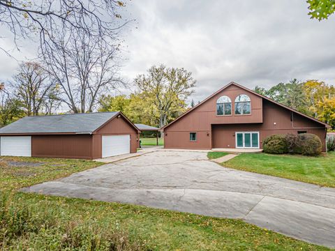 Tiny photo for 27514 N Forest Garden Road, Wauconda, IL 60084 (MLS # 12515462)