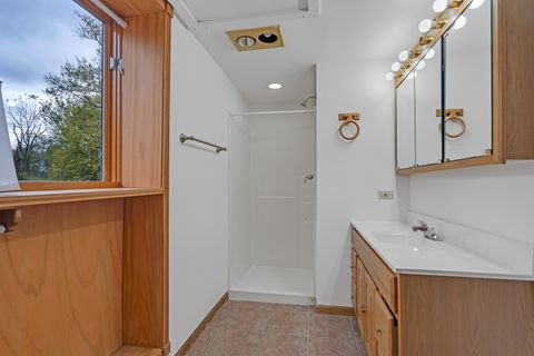 Tiny photo for 27514 N Forest Garden Road, Wauconda, IL 60084 (MLS # 12515462)