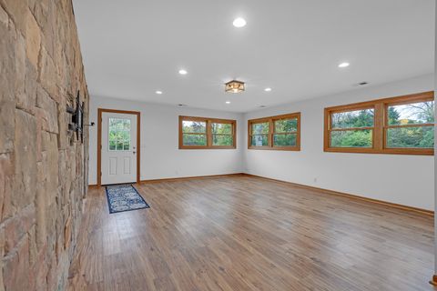 Tiny photo for 27514 N Forest Garden Road, Wauconda, IL 60084 (MLS # 12515462)