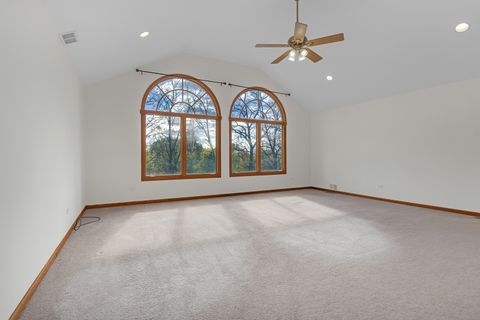 Tiny photo for 27514 N Forest Garden Road, Wauconda, IL 60084 (MLS # 12515462)