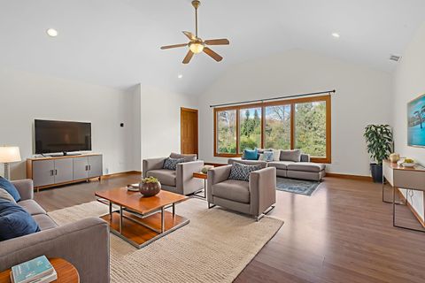 Tiny photo for 27514 N Forest Garden Road, Wauconda, IL 60084 (MLS # 12515462)