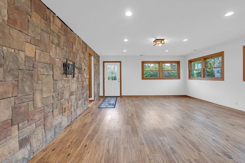 Tiny photo for 27514 N Forest Garden Road, Wauconda, IL 60084 (MLS # 12515462)